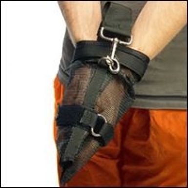 Cuff-Aide™ Restraints